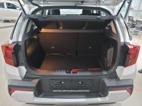Kia Sonet 1.5 Lx Mt