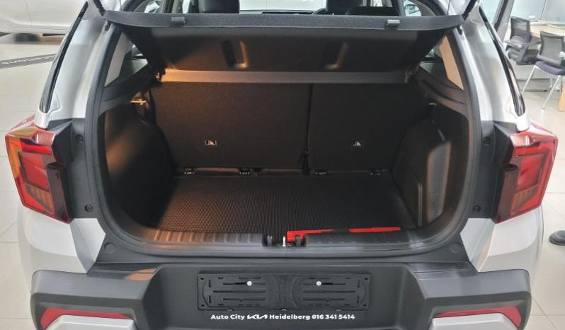 
								Kia Sonet 1.5 Lx Mt full									