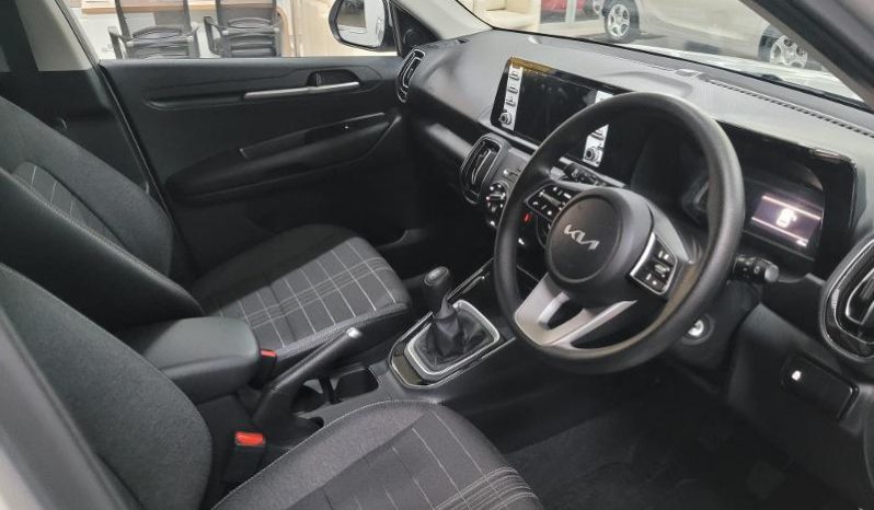 
								Kia Sonet 1.5 Lx Mt full									