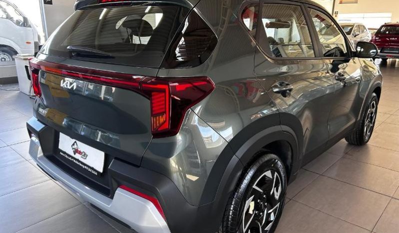 
								Kia Sonet 1.5 Lx Mt full									