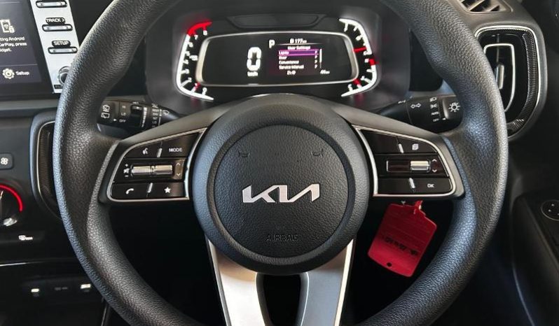 
								Kia Sonet 1.5 Lx Mt full									