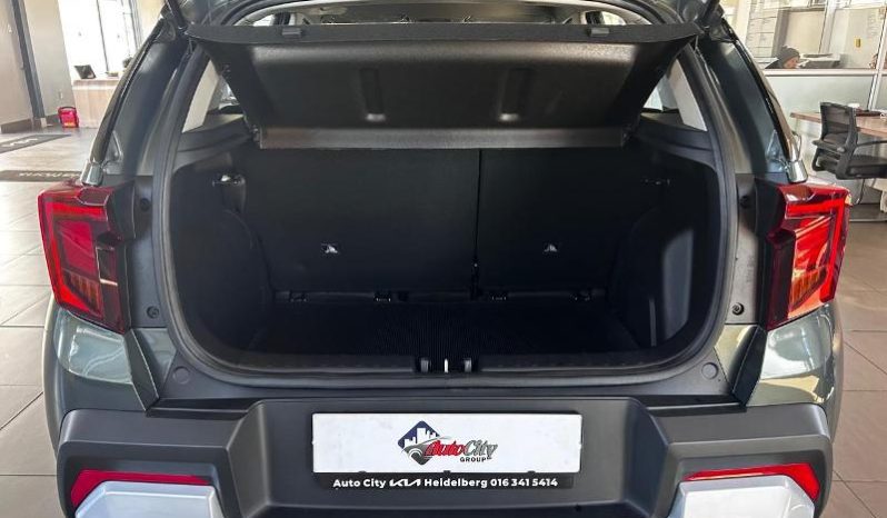 
								Kia Sonet 1.5 Lx Mt full									