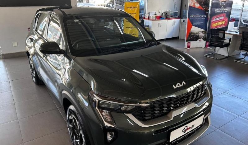 
								Kia Sonet 1.5 Lx Mt full									