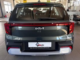 Kia Sonet 1.5 Lx Mt