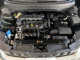 Kia Sonet 1.5 Lx Mt