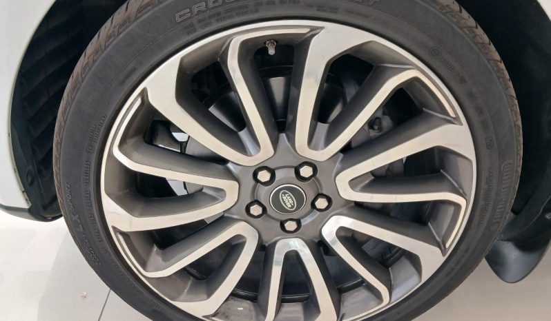 
								Land Rover Range Rover 5.0 V8 S/C Vogue Se full									