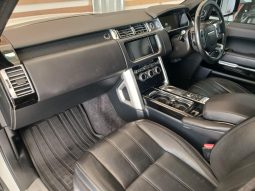 
										Land Rover Range Rover 5.0 V8 S/C Vogue Se full									