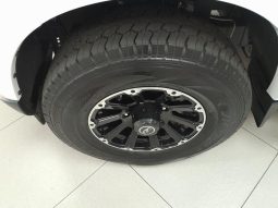 
										Mahindra Pik Up 2.2 Mhawk D Cab 4X4 Karoo S11 At full									