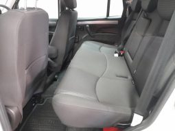 
										Mahindra Pik Up 2.2 Mhawk D Cab 4X4 Karoo S11 At full									
