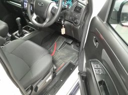 
										Mahindra Pik Up 2.2 Mhawk D Cab 4X4 Karoo S11 At full									