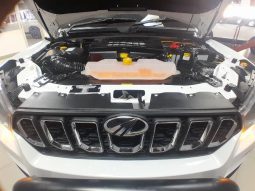 
										Mahindra Pik Up 2.2 Mhawk D Cab 4X4 Karoo S11 At full									