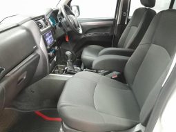 
										Mahindra Pik Up 2.2 Mhawk D Cab 4X4 Karoo S11 At full									