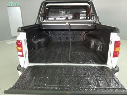 
										Mahindra Pik Up 2.2 Mhawk D Cab 4X4 Karoo S11 At full									