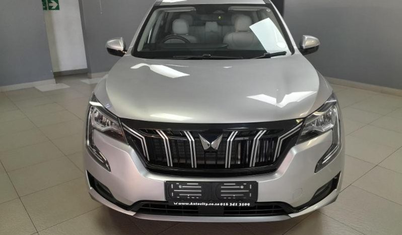 
								Mahindra Xuv 700 Ax7 full									