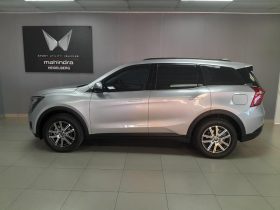 Mahindra Xuv 700 Ax7