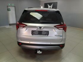 Mahindra Xuv 700 Ax7