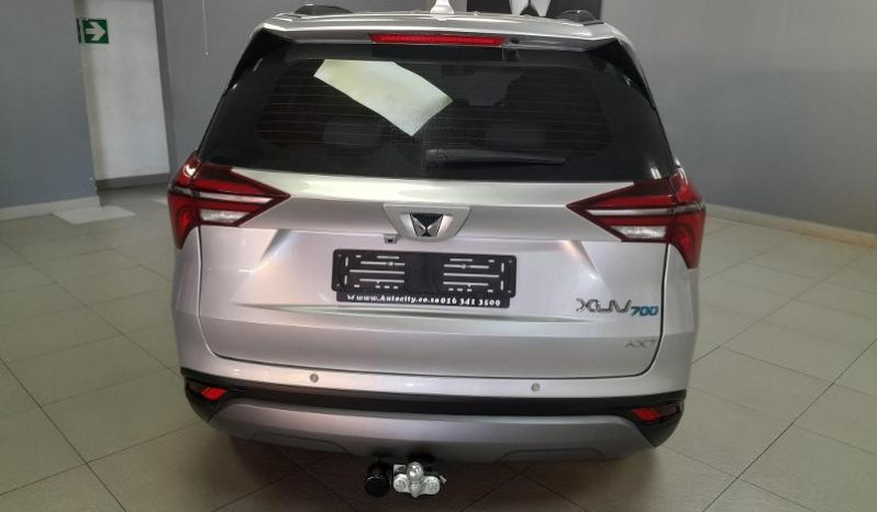 
								Mahindra Xuv 700 Ax7 full									