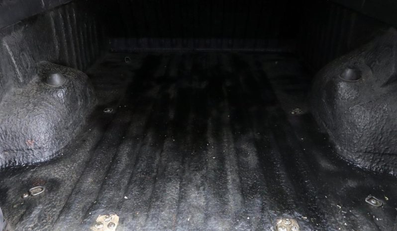 
								Nissan NP200 1.5 DCi Ac Safety Pack full									