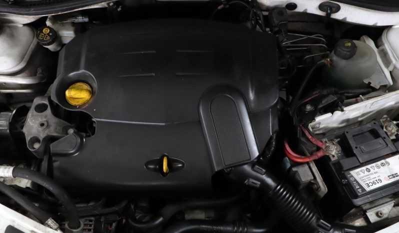 
								Nissan NP200 1.5 DCi Ac Safety Pack full									