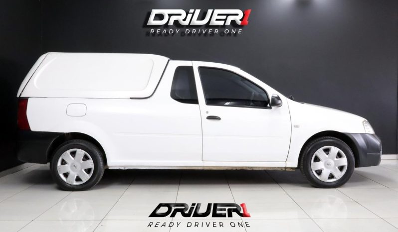 
								Nissan NP200 1.5 DCi Ac Safety Pack full									