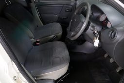 
										Nissan NP200 1.5 DCi Ac Safety Pack full									