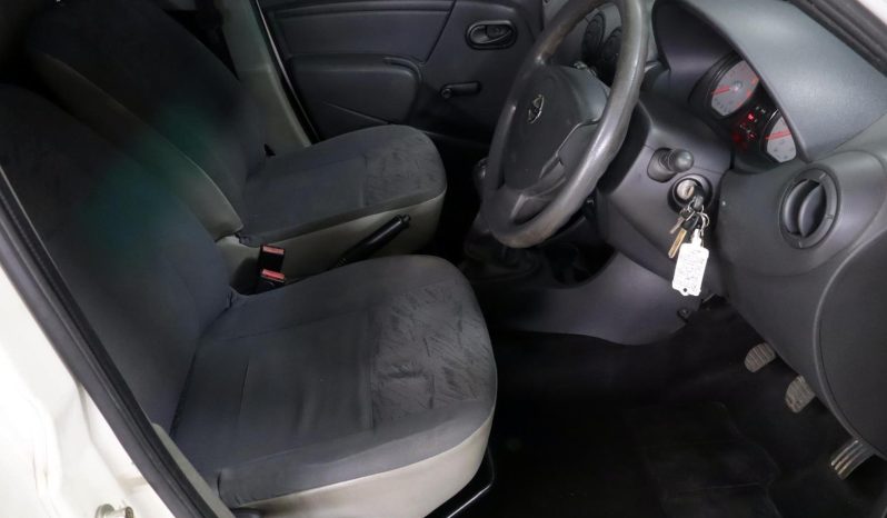 
								Nissan NP200 1.5 DCi Ac Safety Pack full									