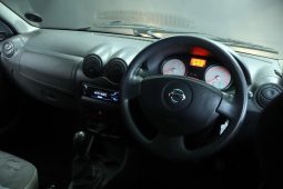 
										Nissan NP200 1.5 DCi Ac Safety Pack full									