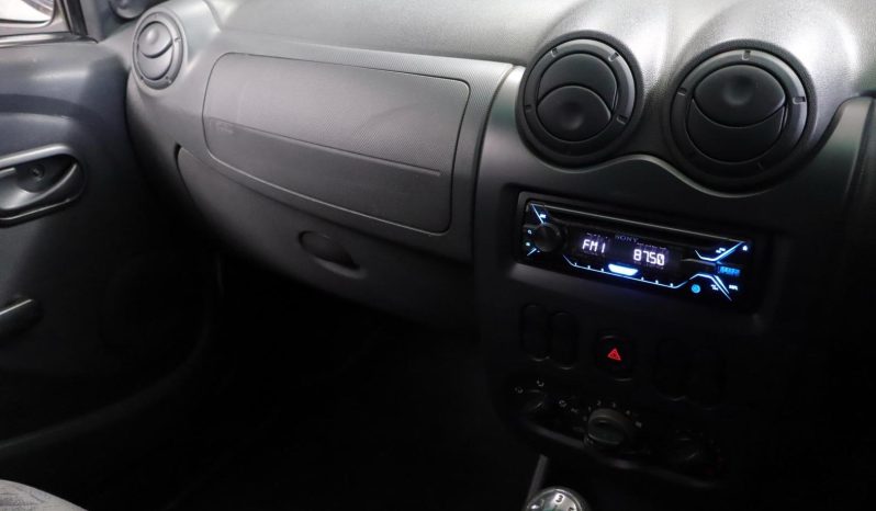 
								Nissan NP200 1.5 DCi Ac Safety Pack full									