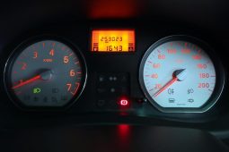 
										Nissan NP200 1.5 DCi Ac Safety Pack full									