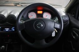 
										Nissan NP200 1.5 DCi Ac Safety Pack full									