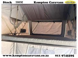 
										Trailer Conqueror Comfort full									