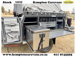 
										Trailer Conqueror Comfort full									