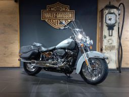 
										Harley Davidson Softail Heritage Classic 114 full									