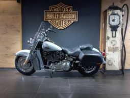 
										Harley Davidson Softail Heritage Classic 114 full									