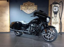 
										Harley Davidson Street Glide FLHX full									