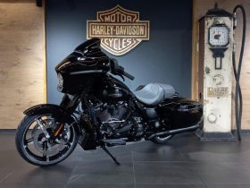 Harley Davidson Street Glide FLHX
