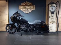 
										Harley Davidson Street Glide FLHX full									