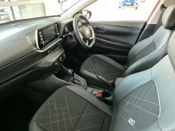 
										Hyundai I20 1.4 Premium At full									