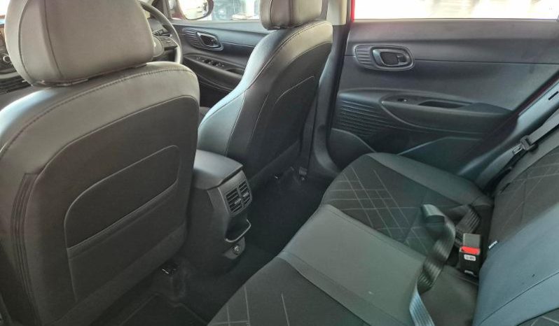 
								Hyundai I20 1.4 Premium At full									