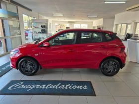 Hyundai I20 1.4 Premium At