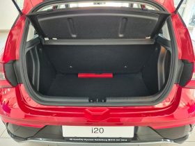 Hyundai I20 1.4 Premium At