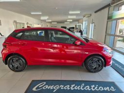 
										Hyundai I20 1.4 Premium At full									