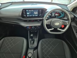 
										Hyundai I20 1.4 Premium At full									