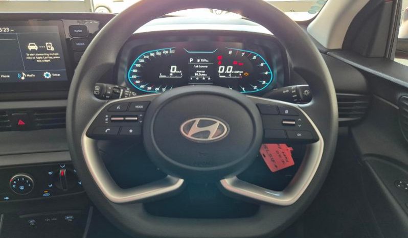 
								Hyundai I20 1.4 Premium At full									