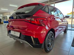 
										Hyundai I20 1.4 Premium At full									