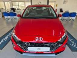 
										Hyundai I20 1.4 Premium At full									