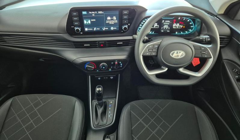 
								Hyundai I20 1.4 Premium At full									