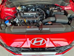 
										Hyundai I20 1.4 Premium At full									