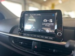 
										Kia Picanto 1.0 Lx At full									