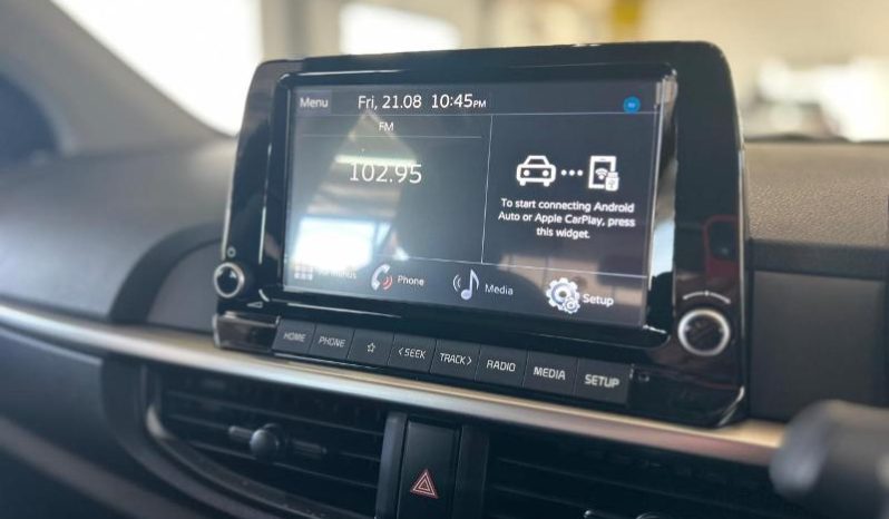 
								Kia Picanto 1.0 Lx At full									